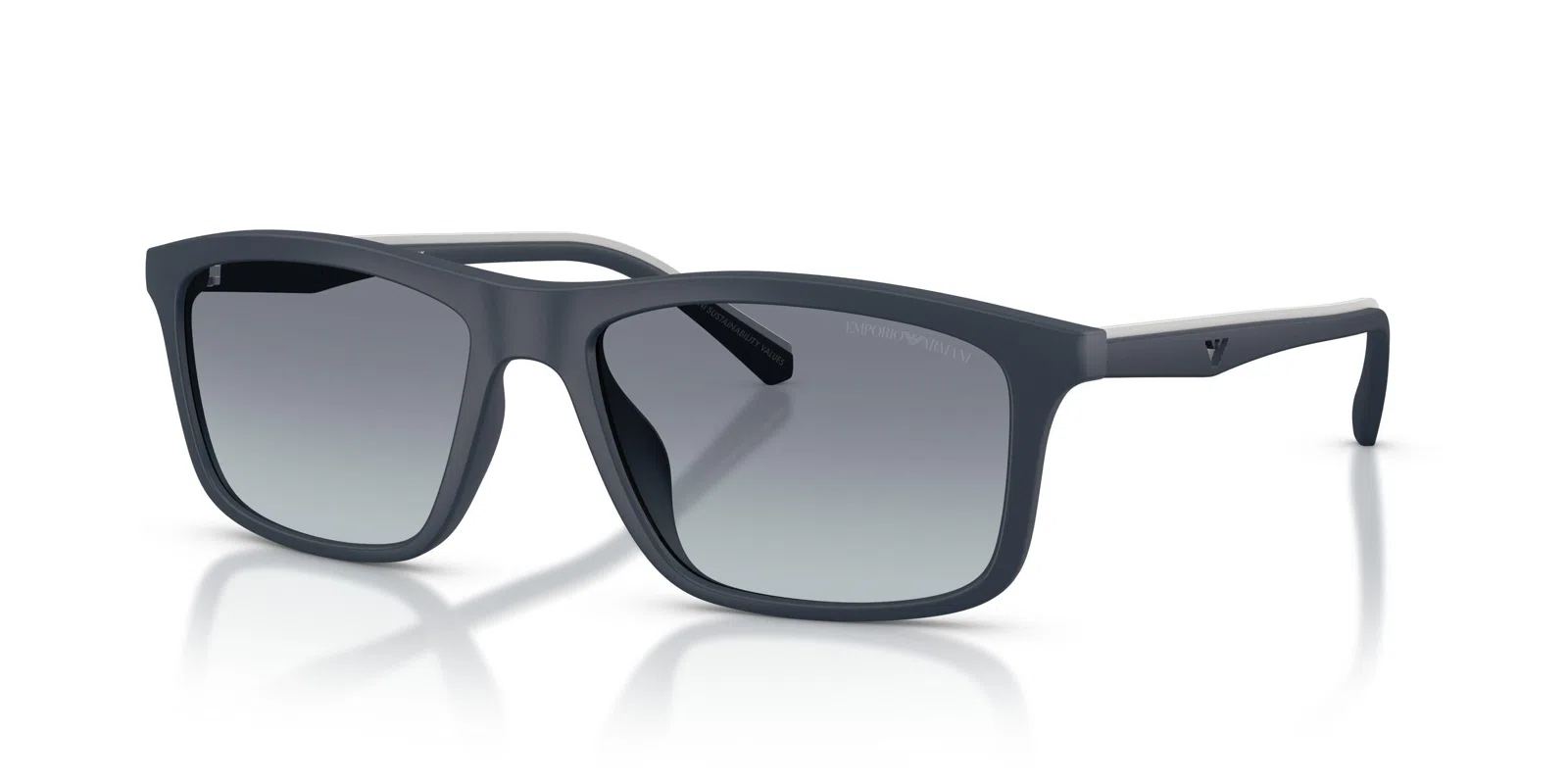 Emporio Armani 4257U Sunglasses - view 12
